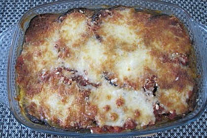 Parmigiana di Melanzane 44