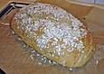 Hafer-Kartoffelbrot