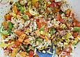 Konfetti - Salat