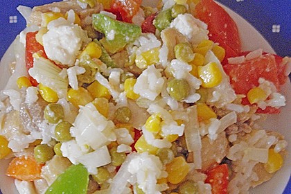 Konfetti - Salat 9