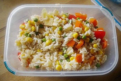 Konfetti - Salat 7