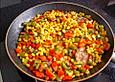 Pollo Montezuma
