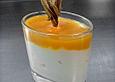 Bayrische Creme