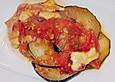 Zucchini - Auflauf