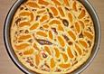 Schmand - Mandarinenkuchen