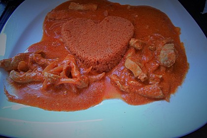 Tomaten - Couscous 2