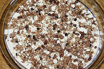 M&uuml;sli Traum