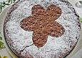Blitz - Schokoladenkuchen