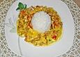 Sucuk - Curry
