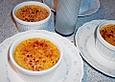 Cr&egrave;me br&ucirc;l&eacute;e