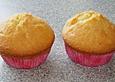 Einfache Muffins