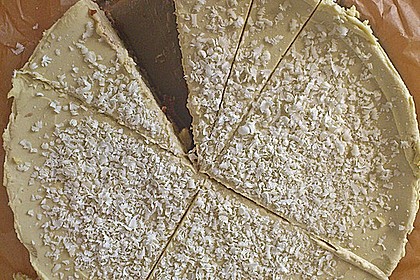 New York Chocolate Cheesecake 19