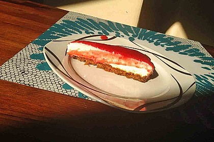 New York Chocolate Cheesecake 15