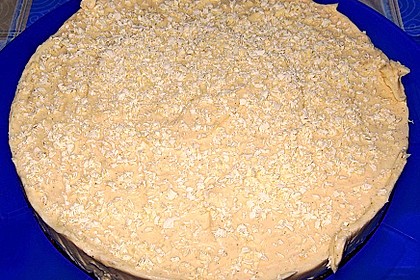 New York Chocolate Cheesecake 10