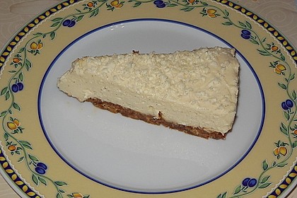 New York Chocolate Cheesecake 3