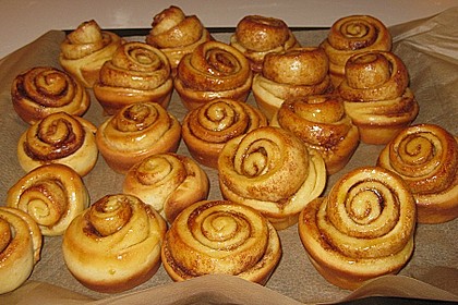 Zimtschnecken 23
