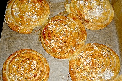 Zimtschnecken 31