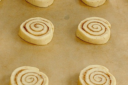 Zimtschnecken 51