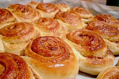 Zimtschnecken 17