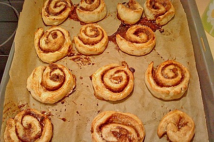 Zimtschnecken 53