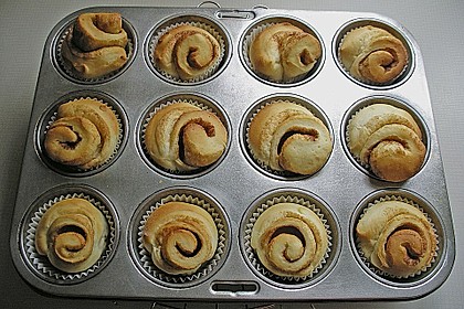 Zimtschnecken 39