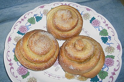 Zimtschnecken 29