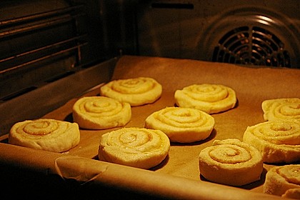 Zimtschnecken 55