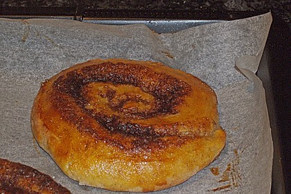 Zimtschnecken 58