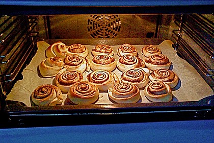 Zimtschnecken 47
