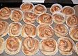 Zimtschnecken
