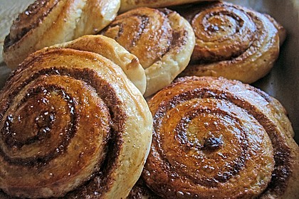 Zimtschnecken 41
