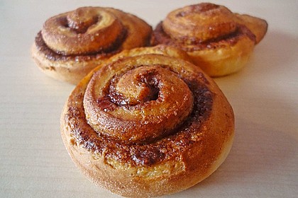 Zimtschnecken 22
