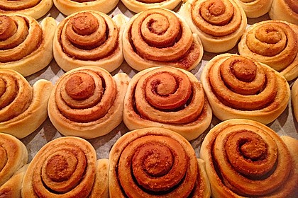 Zimtschnecken 43