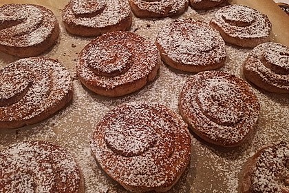 Zimtschnecken 20