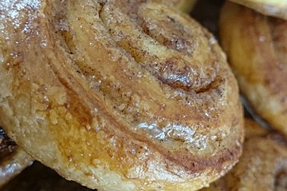 Zimtschnecken 6
