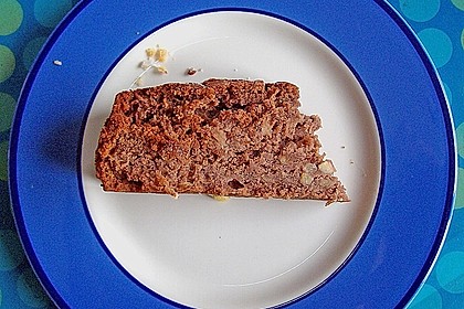 Russische Apfeltorte 1