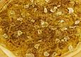 Kartoffel - Knoblauch Tarte