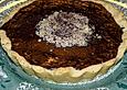 F&uuml;llung f&uuml;r Tarte au Chocolat