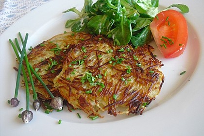 Kartoffelpuffer 3