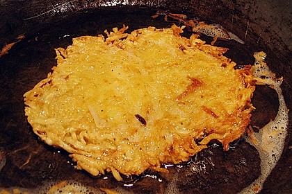 Kartoffelpuffer 10