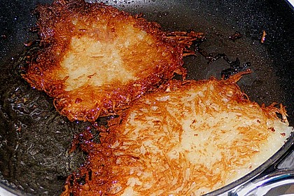 Kartoffelpuffer 5