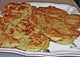 Kartoffelpuffer