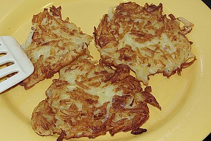 Kartoffelpuffer 6