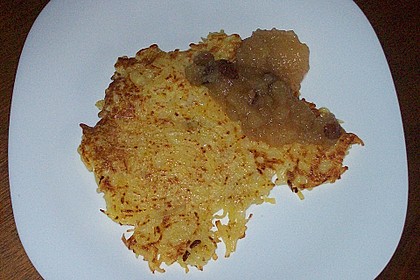 Kartoffelpuffer 2
