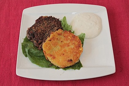Kartoffelpuffer 1