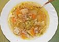 Bojarensuppe
