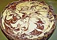 Marmork&auml;sekuchen