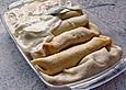 Crespelle alla Bolognese