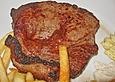 Rinderfilet auf argentinische Art