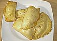Empanadas - chilenisch/mexikanische Hackfleischtaschen